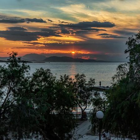 Amazing Seafront Apartment Athens Riviera Eksteriør bilde