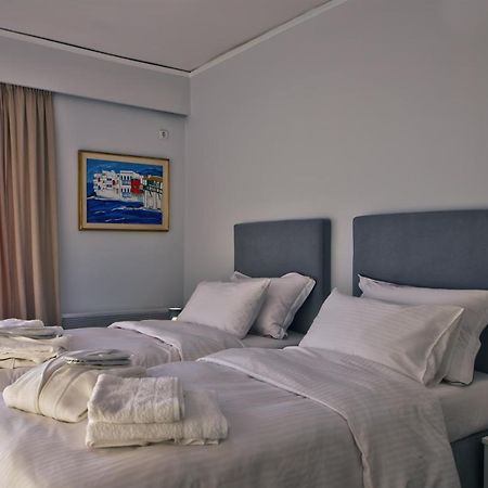 Amazing Seafront Apartment Athens Riviera Eksteriør bilde