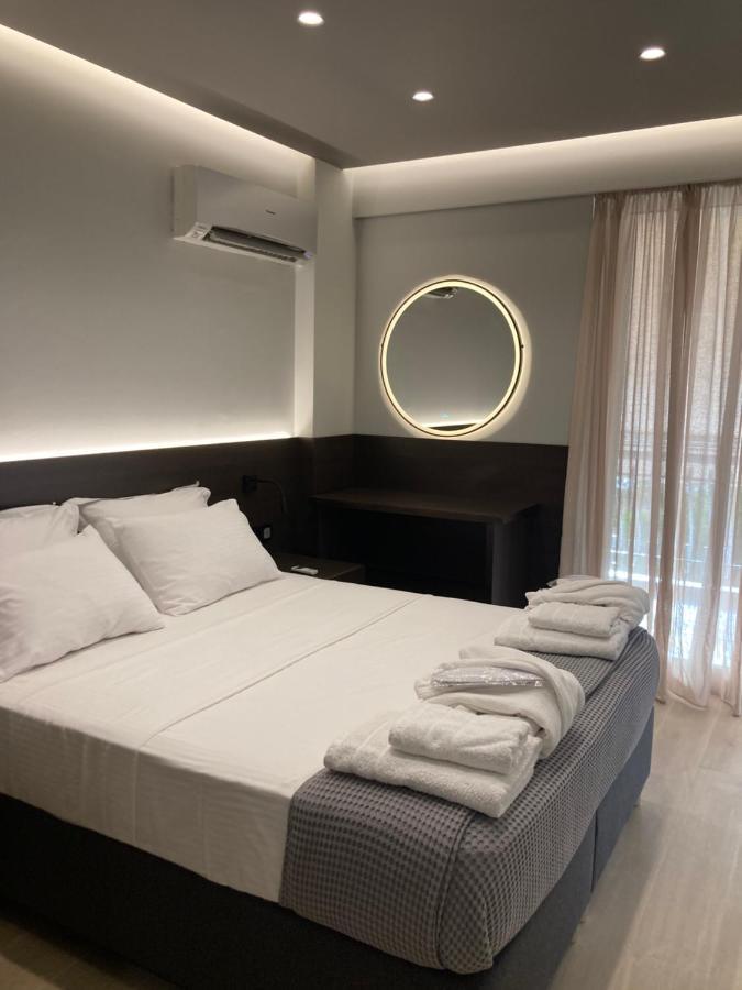 Amazing Seafront Apartment Athens Riviera Eksteriør bilde